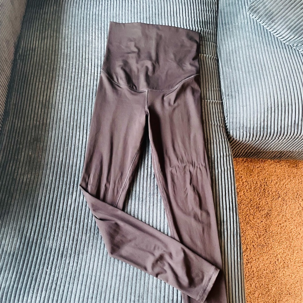 H&M leggings pregnancy
